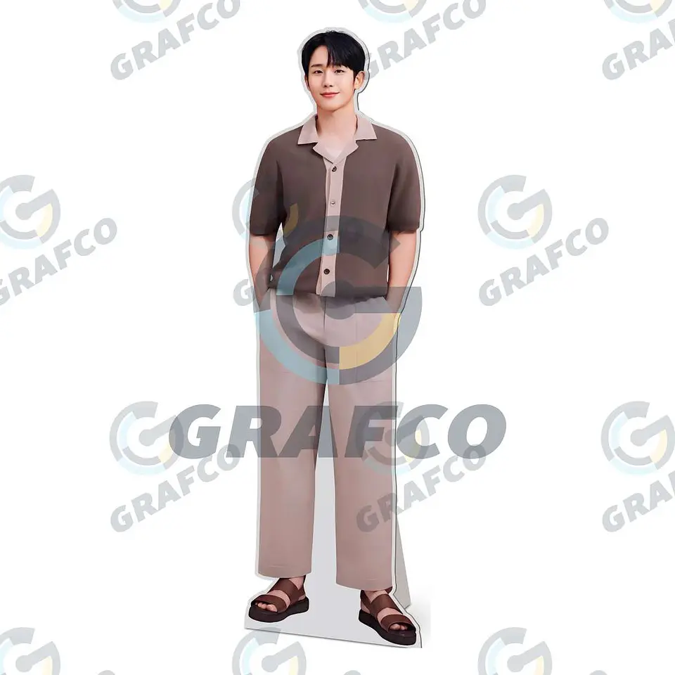 YUNG HAE IN 1