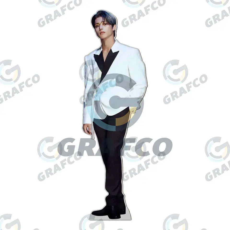 WOOYOUNG ATEEZ 1