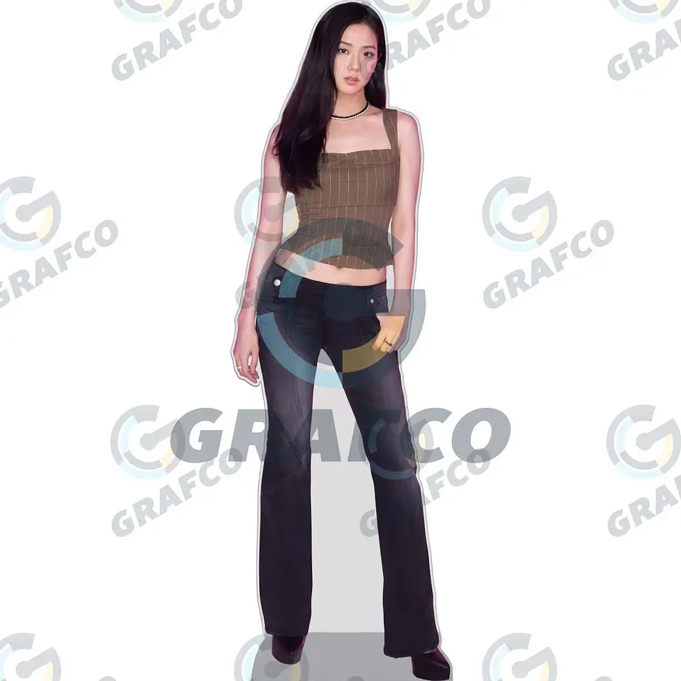 JISOO BP 1