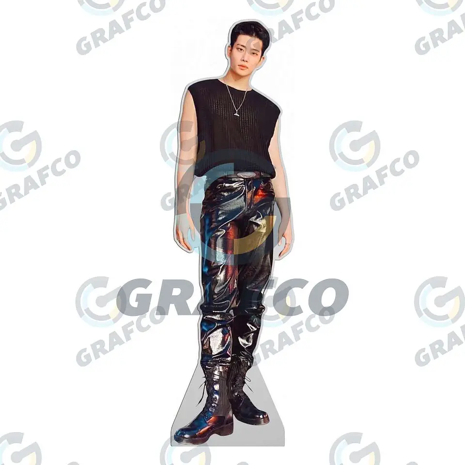 CHA EUN WOO 1