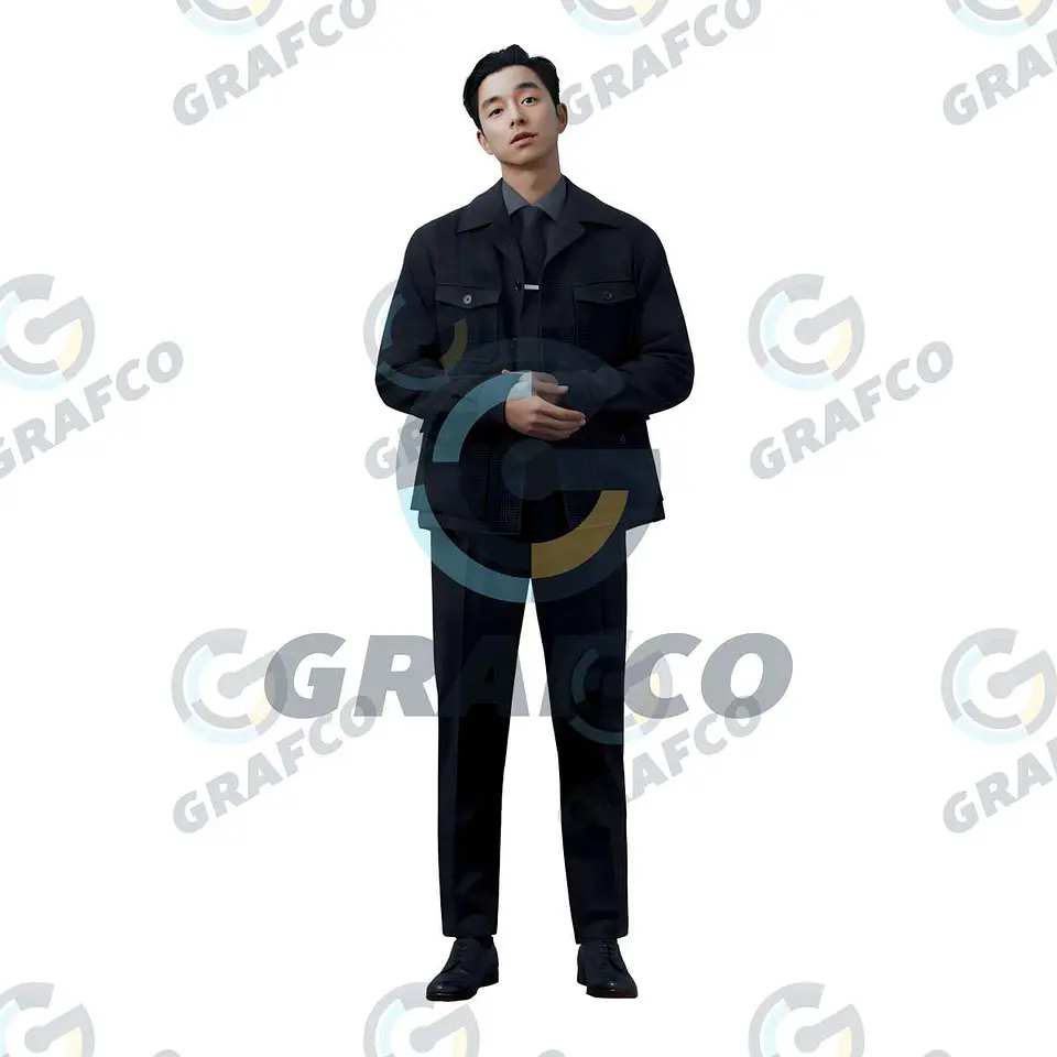 gongyoo 1