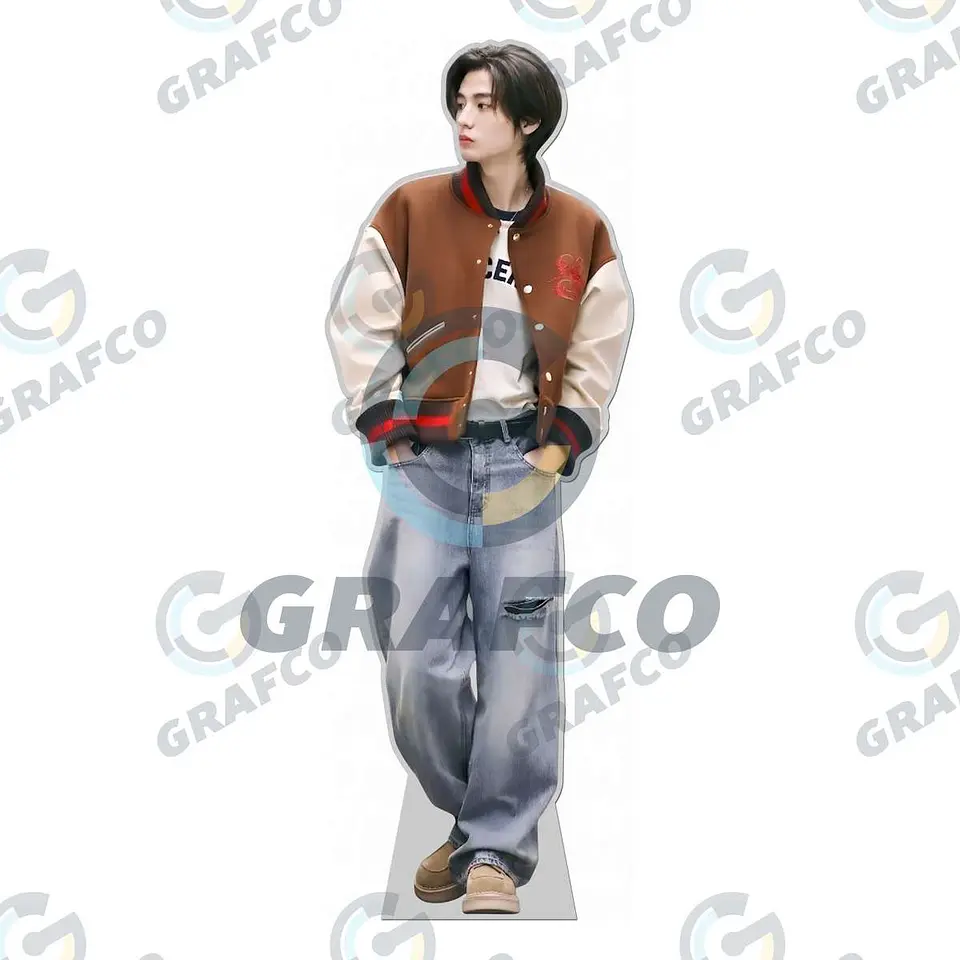 LEE HAN BOYS NEXT DOOR 1