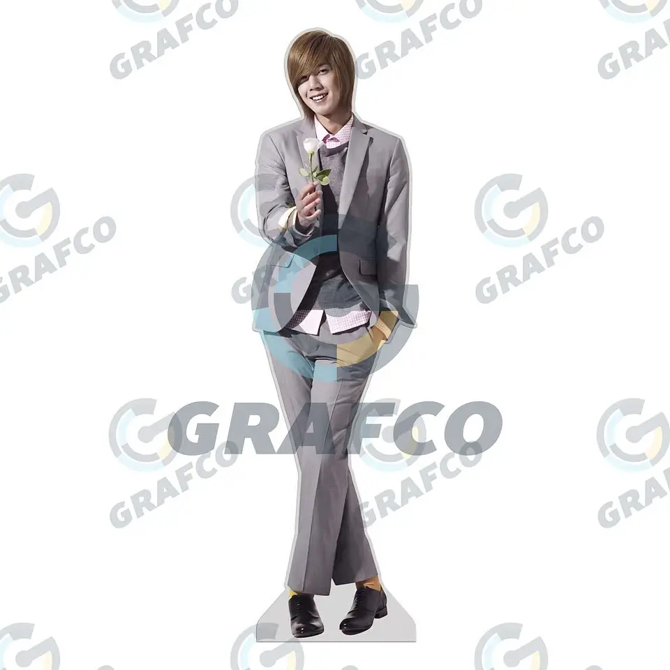 KIM HYUN JOON BOF 1