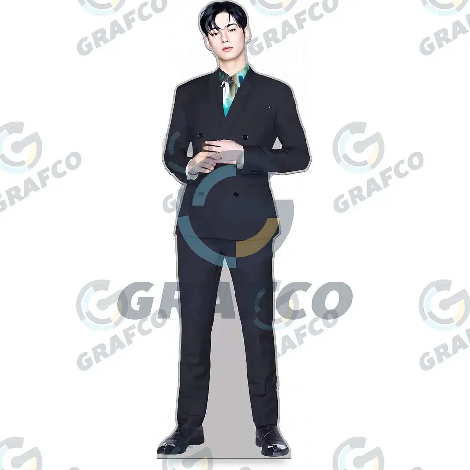 LEE DONG MIN 1