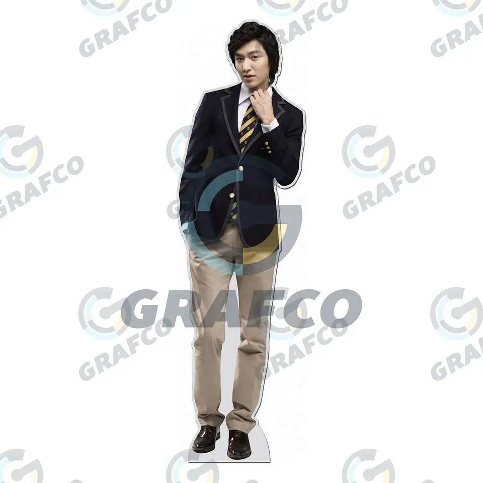 Lee minho 1