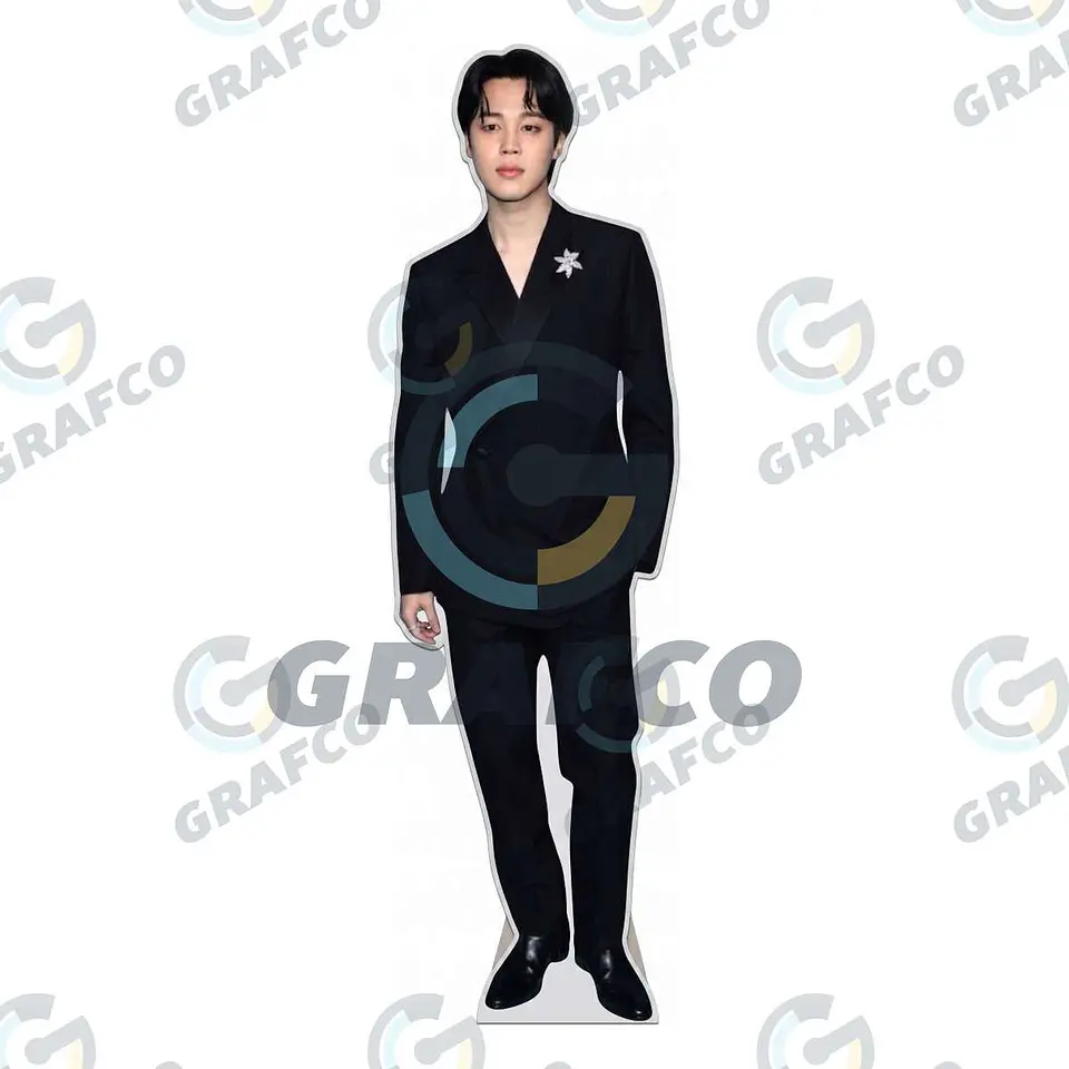 JIMIN BTS 1