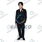 JIMIN BTS B - Miniatura 1