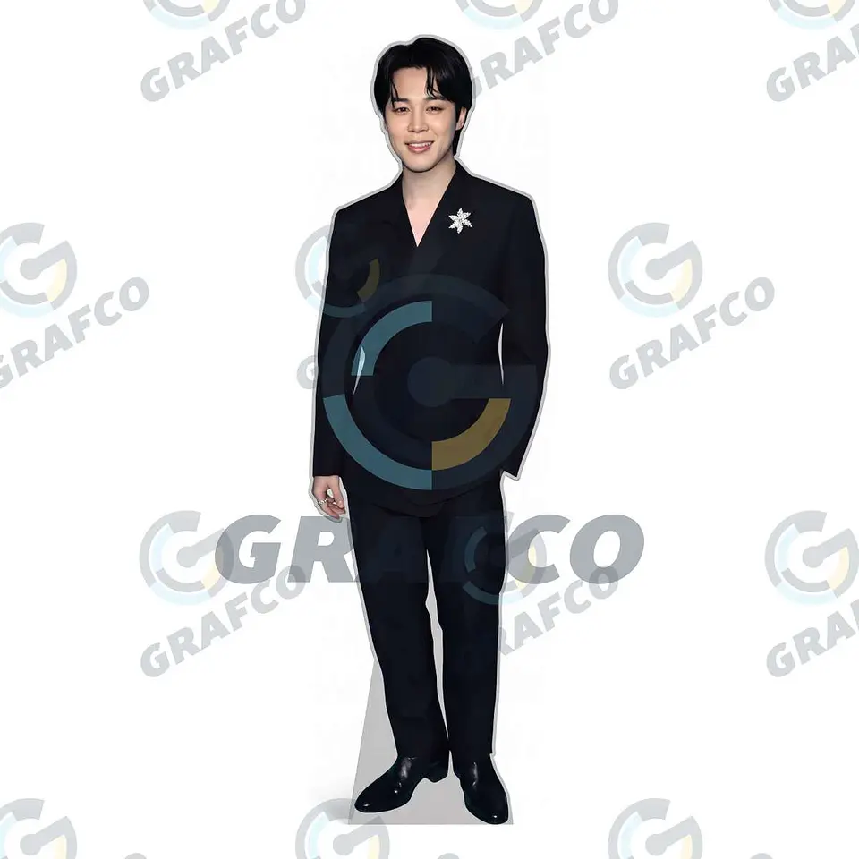 JIMIN BTS B 1