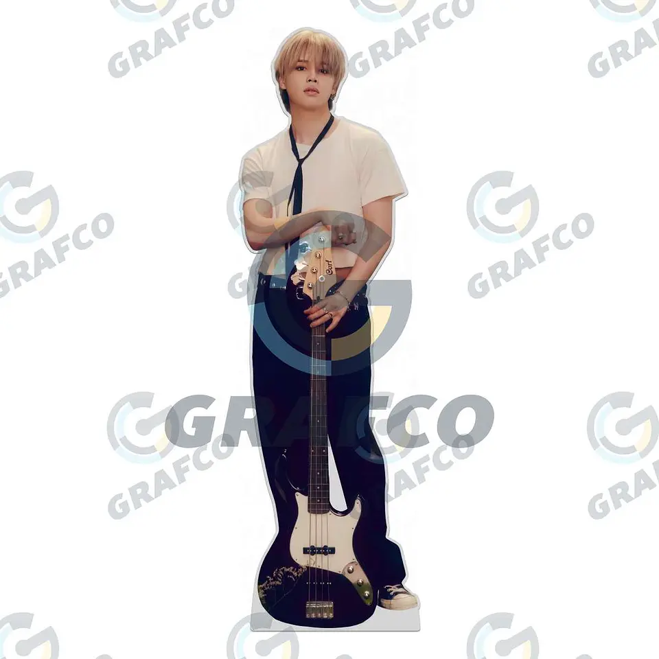 JIMIN BTS G 1