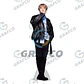 JIMIN BTS LJ - Miniatura 1
