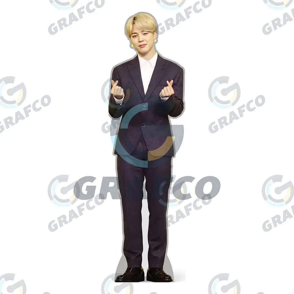 JIMIN BTS RC 1