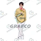 JUNGKOOK BTS YS - Miniatura 1