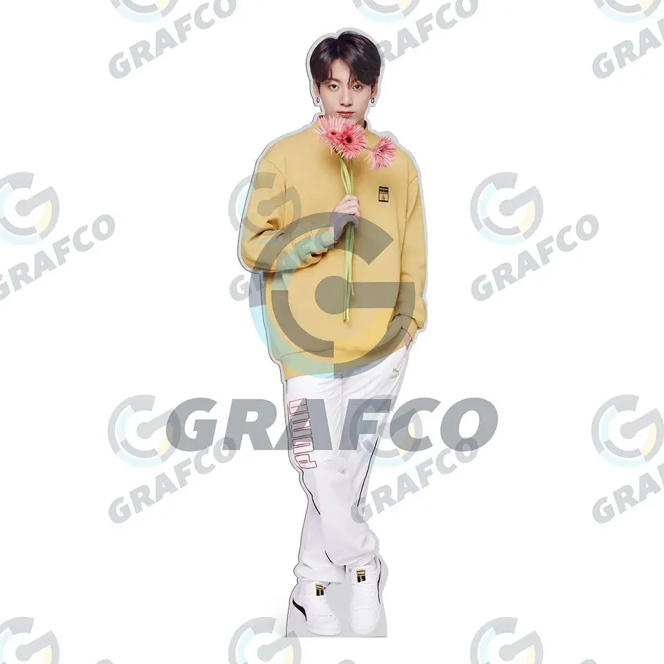 JUNGKOOK BTS YS 1
