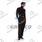 JUNGKOOK BW BTS - Miniatura 1
