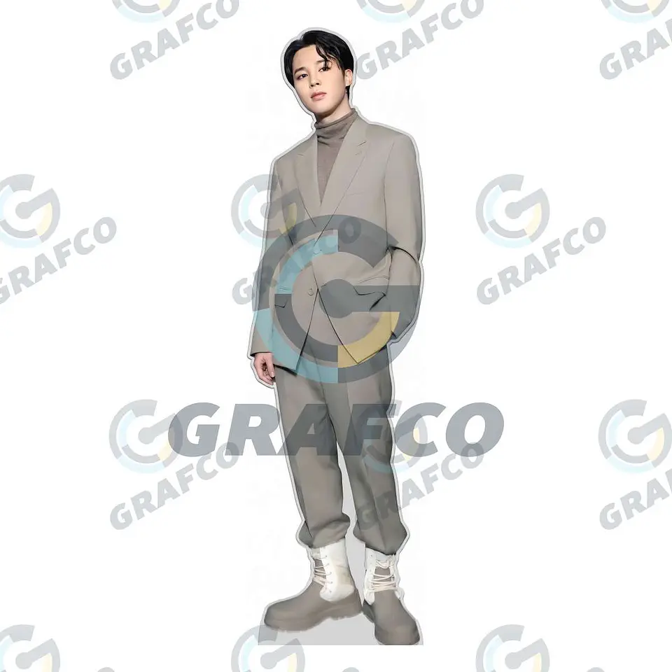 JIMIN GS 1