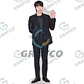 JIN BTS BS - Miniatura 1