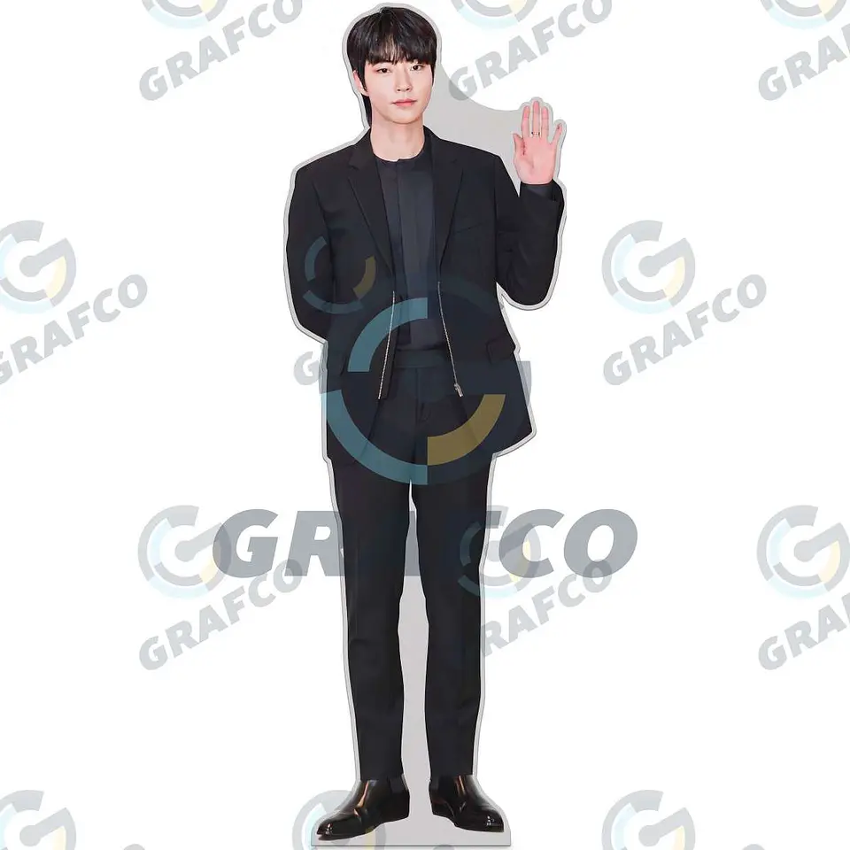 JIN BTS BS 1