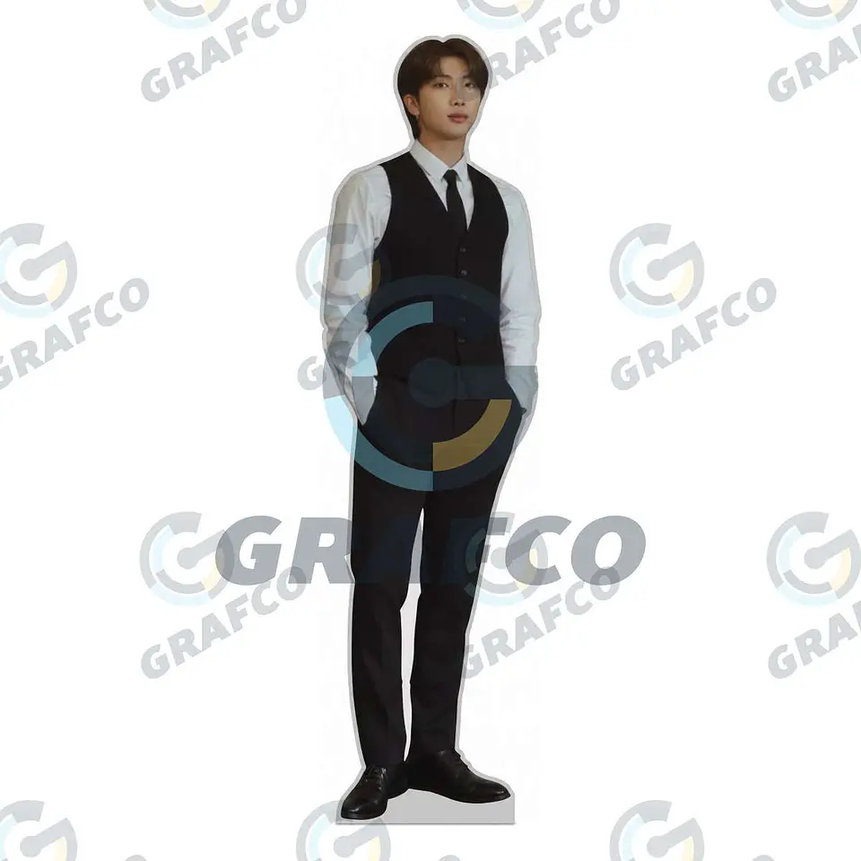 NAMJOON BTS 1