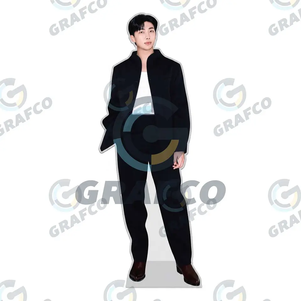 RM BTS BS 1
