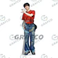 JIN BTS H - Miniatura 1