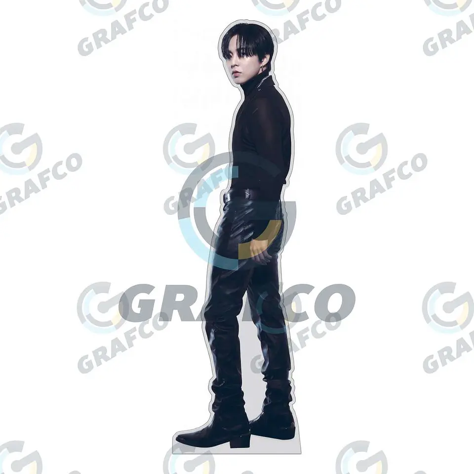 XIUMIN EXO 1