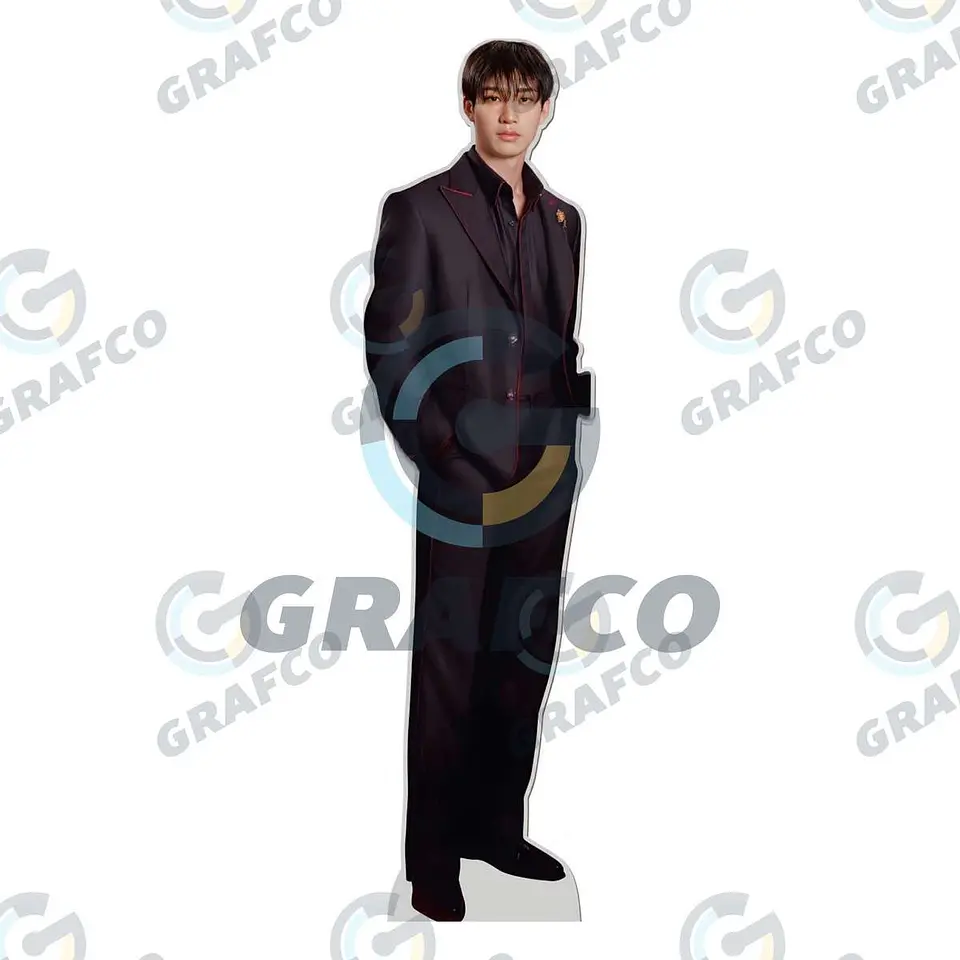 BANGCHAN STK E 1