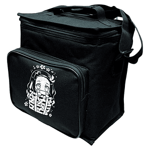 Lonchera Nezuko Canasto Demon Slayer Kimetsu No Yaiba Anime - Grafimax