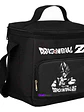 Lonchera Goku Strong Saiyajin Anime Bolsa Almuerzo Grafimax - Miniatura 1