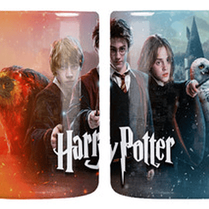 Tazón Harry Potter Y La Orden Del Fénix Grafimax