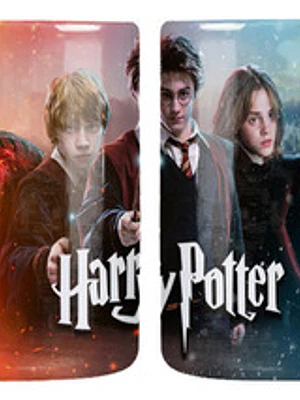 Tazón Harry Potter Y La Orden Del Fénix Grafimax