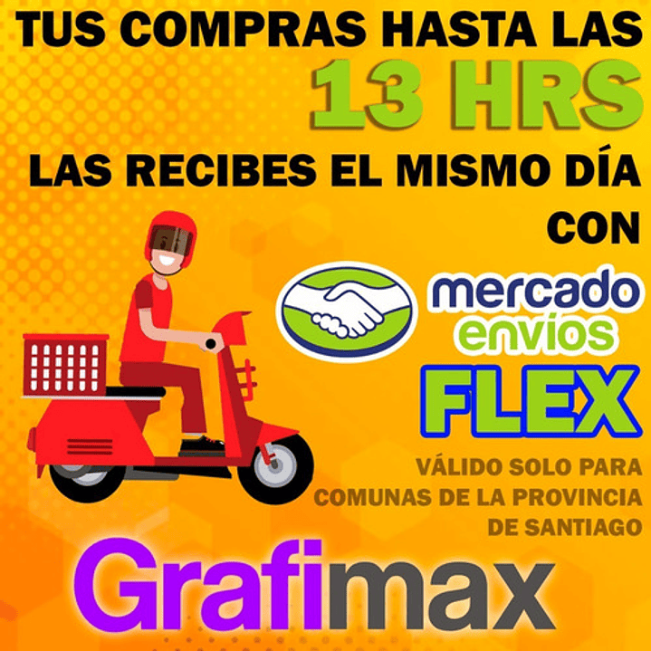 Tazon Fotos Personalizadas Navideño Grafimax 2