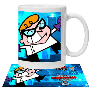 Tazón Aquí­ Toma El Hijo Más Maravilloso Grafimax