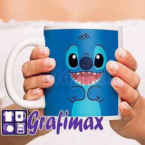 Tazón Dí­A De Enamorados Amor Parejas 11Oz Regalos Grafimax