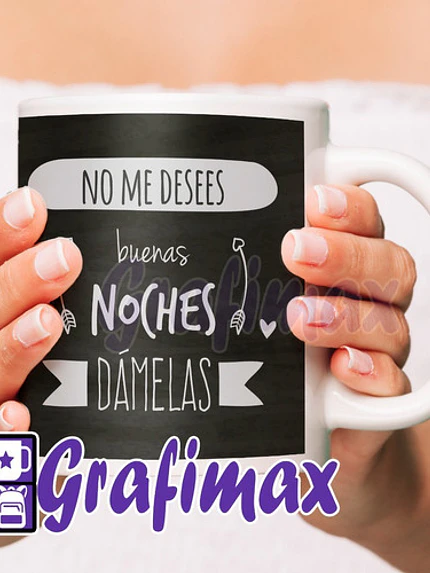 Tazón Dí­A De Enamorados Amor Parejas 11Oz Regalos Grafimax 5