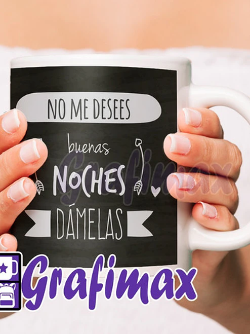Tazón Dí­A De Enamorados Amor Parejas 11Oz Regalos Grafimax 5