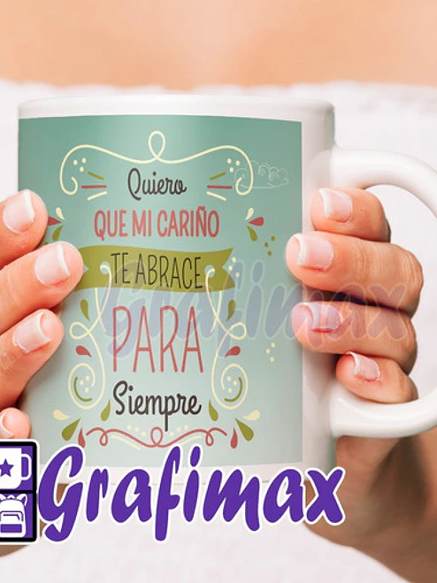 Tazón Dí­A De Enamorados Amor Parejas 11Oz Regalos Grafimax 15