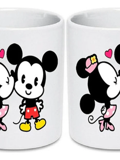 Tazón Dí­A De Enamorados Amor Parejas 11Oz Regalos Grafimax 18