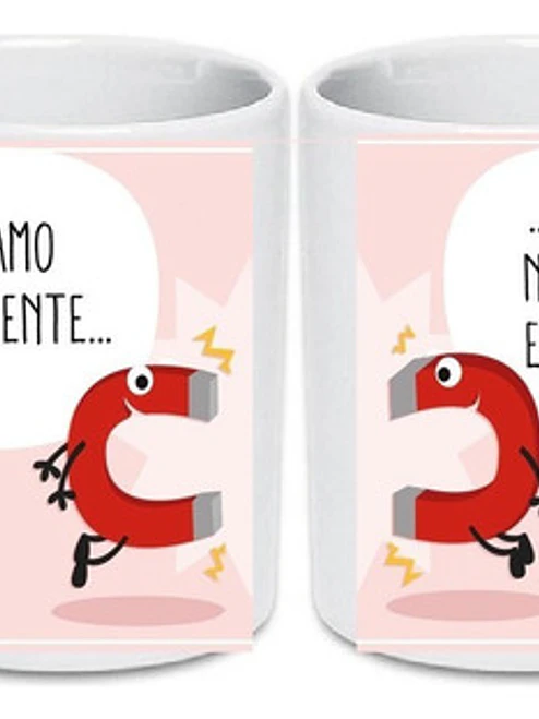 Tazón Dí­A De Enamorados Amor Parejas 11Oz Regalos Grafimax 20