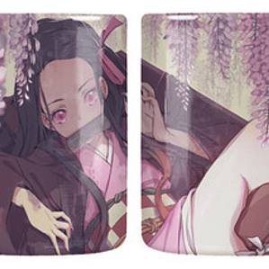 Tazón Nezuko Kimetsu No Yaiba Anime Grafimax