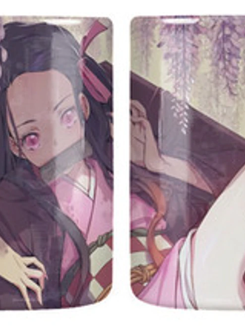 Tazón Nezuko Kimetsu No Yaiba Anime Grafimax 1