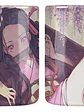Tazón Nezuko Kimetsu No Yaiba Anime Grafimax - Miniatura 1