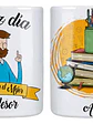 Tazón Profesores Feliz Dí­A Profesor Personalizado Grafimax - Miniatura 1