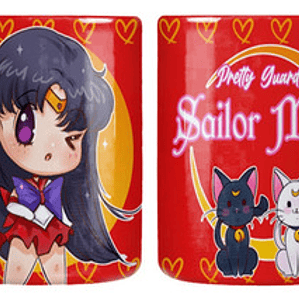 Tazón Sailor Mars Pretty Guardian Grafimax