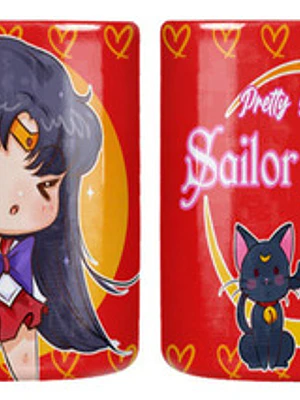 Tazón Sailor Mars Pretty Guardian Grafimax