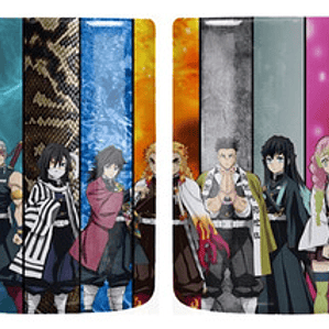 Tazón Demon Slayer Pilares Anime Grafimax