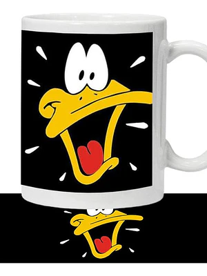 Tazón Pato Lucas Looney Tunes Grafimax