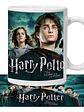 Tazón Harry Potter Y El Cáliz De Fuego Grafimax - Miniatura 1