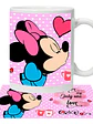 Pack Tazones Amor Mickey Y Minnie My Only One Love Grafimax - Miniatura 2
