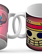 Tazón One Piece Monkey D. Luffy Diseños Anime Manga Grafimax - Miniatura 4
