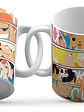 Tazón One Piece Monkey D. Luffy Diseños Anime Manga Grafimax - Miniatura 9
